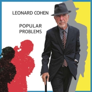 Cohen Leonard - Popular Problems in der Gruppe Minishops / Leonard Cohen bei Bengans Skivbutik AB (1110746)