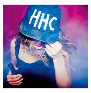 Happy Hands Club - S/T + Parking lot (Japanese edition) in der Gruppe UNSERE TIPPS / Bengans Vertrieb bei Bengans Skivbutik AB (1110763)