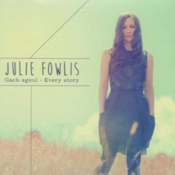 Fowlis Julie - Every Story in der Gruppe VINYL / Pop bei Bengans Skivbutik AB (1110840)