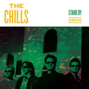 Chills - Stand By in der Gruppe CD bei Bengans Skivbutik AB (1110851)