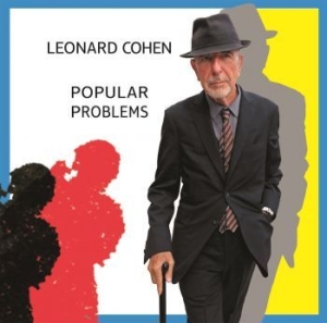 Cohen Leonard - Popular Problems in der Gruppe Minishops / Leonard Cohen bei Bengans Skivbutik AB (1110909)