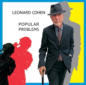 Cohen Leonard - Popular Problems in der Gruppe CD bei Bengans Skivbutik AB (1110909)