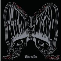 Electric Wizard - Time To Die in der Gruppe CD bei Bengans Skivbutik AB (1110957)