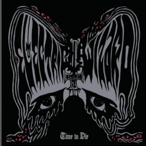 Electric Wizard - Time To Die in der Gruppe CD bei Bengans Skivbutik AB (1110957)