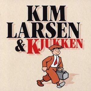 Kim Larsen & Kjukken - Kim Larsen & Kjukken (Remaster in der Gruppe Minishops / Gasolin bei Bengans Skivbutik AB (1110976)