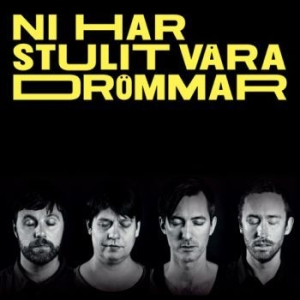 Björns Vänner - Ni Har Stulit Våra Drömmar in der Gruppe CD bei Bengans Skivbutik AB (1111389)