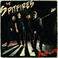 Spitfires - Aim Low in der Gruppe CD bei Bengans Skivbutik AB (1111436)