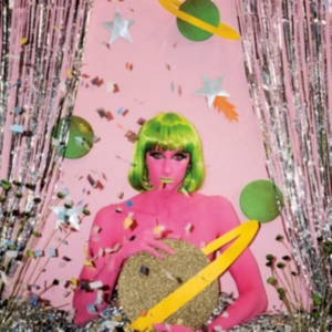 Wax Witches - Center Of Your Universe in der Gruppe CD bei Bengans Skivbutik AB (1111444)