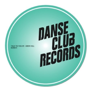 Hill Drew - Talk To You in der Gruppe VINYL bei Bengans Skivbutik AB (1111451)