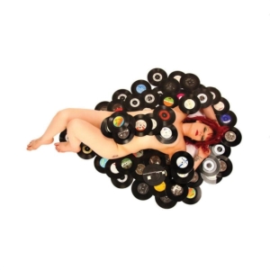 Media Whores - Pornophonica in der Gruppe CD bei Bengans Skivbutik AB (1111463)