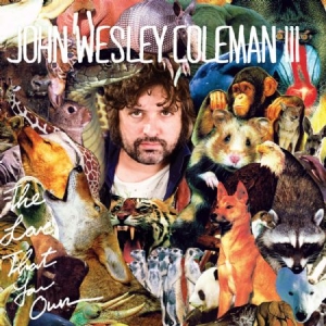 Coleman Iii John Wesley - Love That You Own in der Gruppe VINYL bei Bengans Skivbutik AB (1111484)