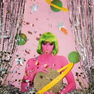 Wax Witches - Center Of Your Universe in der Gruppe VINYL bei Bengans Skivbutik AB (1111485)