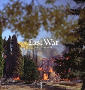 Bonar Haley - Last War in der Gruppe CD / Bestseller bei Bengans Skivbutik AB (1111492)