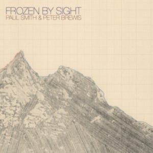 Smith Paul & Peter Brewis - Frozen By Sight in der Gruppe CD bei Bengans Skivbutik AB (1111494)