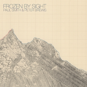 Paul & Peter Brewis Smith - Frozen By Sight in der Gruppe CD bei Bengans Skivbutik AB (1111494)