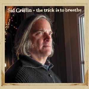 Griffin Sid - Trick Is To Breathe in der Gruppe CD bei Bengans Skivbutik AB (1111529)