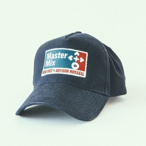 Various Artists - Master Mix: Red Hot + Arthur Russel in der Gruppe VINYL bei Bengans Skivbutik AB (1111540)