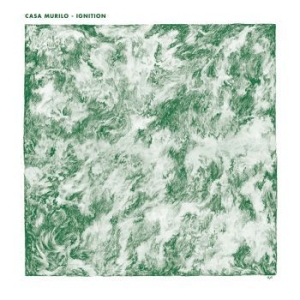 Casa Murilo - Ignition in der Gruppe VINYL bei Bengans Skivbutik AB (1112464)