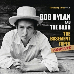 Dylan Bob & The Band - The Basement Tapes Complete: The Bootleg Series Vol. 11 in der Gruppe UNSERE TIPPS / Musikboxen bei Bengans Skivbutik AB (1112927)