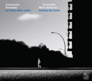 Stradella - La Forza Delle Stelle in der Gruppe CD bei Bengans Skivbutik AB (1113150)