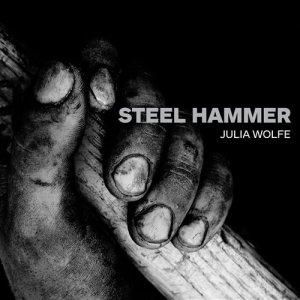 Wolfe - Steel Hammer in der Gruppe Externt_Lager / Naxoslager bei Bengans Skivbutik AB (1113161)