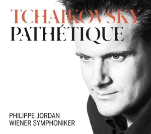Tchaikovsky - Symphony No 6 in der Gruppe CD bei Bengans Skivbutik AB (1113215)