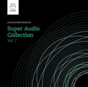 Various Artists - Super Audio Collection Vol 7 in der Gruppe MUSIK / SACD / Klassiskt bei Bengans Skivbutik AB (1113218)