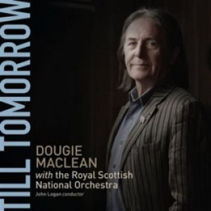 Maclean - Till Tomorrow in der Gruppe MUSIK / SACD / Klassiskt bei Bengans Skivbutik AB (1113223)