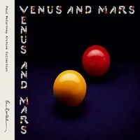 Paul Mccartney & Wings - Venus And Mars in der Gruppe Minishops / Paul Mccartney bei Bengans Skivbutik AB (1113250)