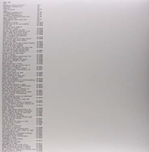 Aphex Twin - Syro in der Gruppe UNSERE TIPPS / Bäst Album Under 10-talet / Bäst Album Under 10-talet - Pitchfork bei Bengans Skivbutik AB (1114119)