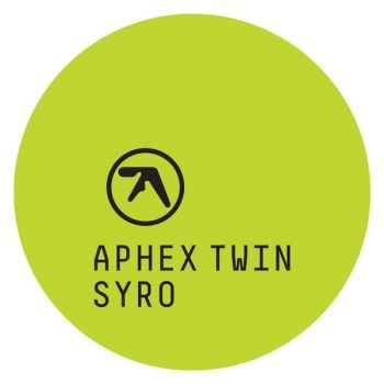 Aphex Twin - Syro in der Gruppe UNSERE TIPPS / Bäst Album Under 10-talet / Bäst Album Under 10-talet - Pitchfork bei Bengans Skivbutik AB (1114119)