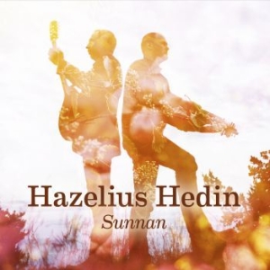 Hazelius Hedin - Sunnan in der Gruppe CD bei Bengans Skivbutik AB (1114168)