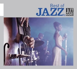 Various Artists - Jazz in der Gruppe CD bei Bengans Skivbutik AB (1114216)
