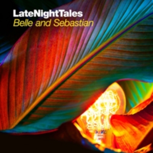 Belle & Sebastian - Late Night Tales in der Gruppe CD / Pop-Rock bei Bengans Skivbutik AB (1114234)