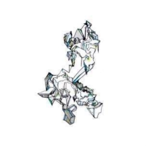 Ava Luna - Ice Level in der Gruppe CD bei Bengans Skivbutik AB (1114255)