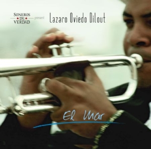 Oviedo Lazaro & Soneros De Verdad - El Mar in der Gruppe CD bei Bengans Skivbutik AB (1114261)