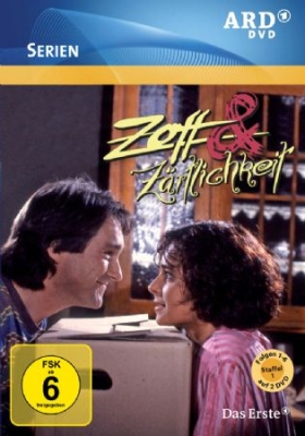 Zoff Und Zärtlichkeit - Film in der Gruppe DVD & BLU-RAY bei Bengans Skivbutik AB (1114307)