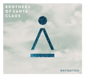 Brothers Of Santa Claus - Navigation in der Gruppe CD bei Bengans Skivbutik AB (1114312)