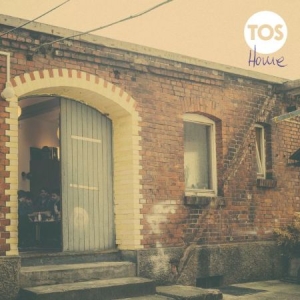 Tos - Home in der Gruppe CD bei Bengans Skivbutik AB (1114314)