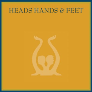 Heads Hands & Feet - Heads Hands & Feet in der Gruppe CD bei Bengans Skivbutik AB (1114355)