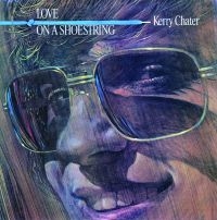 Chater Kerry - Love On A Shoestring in der Gruppe CD bei Bengans Skivbutik AB (1114357)