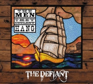 Men They Couldn't Hang - Defiant in der Gruppe VINYL bei Bengans Skivbutik AB (1114388)