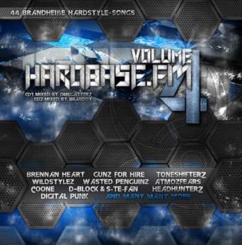 Various Artists - Edm in der Gruppe CD / Bestseller bei Bengans Skivbutik AB (1114397)