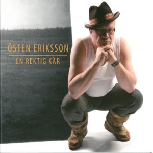 Östen Eriksson - En Rektig Kär in der Gruppe CD bei Bengans Skivbutik AB (1114875)