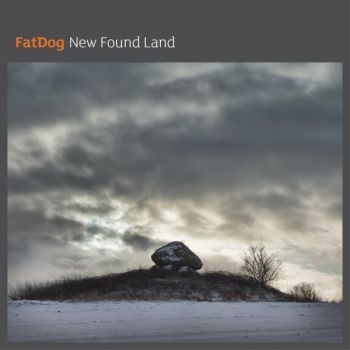 Fatdog - New Found Land in der Gruppe CD / Worldmusic/ Folkmusik bei Bengans Skivbutik AB (1114887)