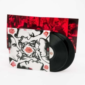 Red Hot Chili Peppers - Blood Sugar Sex Magik in der Gruppe Minishops / Red Hot Chili Peppers bei Bengans Skivbutik AB (1115392)