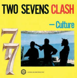 Culture - Two Sevens Clash in der Gruppe UNSERE TIPPS / Beliebteste Neuheiten - Vinyl bei Bengans Skivbutik AB (1115399)