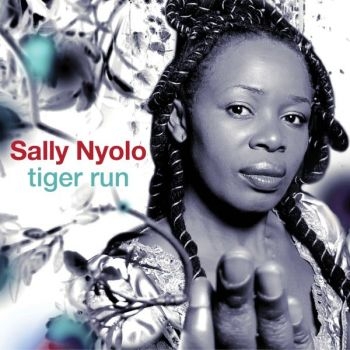 Nyolo Sally - Tiger Run in der Gruppe CD / Bestseller bei Bengans Skivbutik AB (1115838)