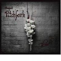 Project Pitchfork - Blood in der Gruppe CD bei Bengans Skivbutik AB (1115870)