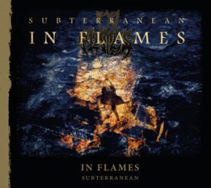 In Flames - Subterranean (Re-Issue 2014) in der Gruppe CD bei Bengans Skivbutik AB (1115886)